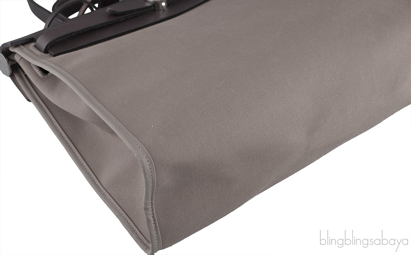 Herbag Zip PM Etoupe