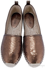 Paska Sequins Espadrille
