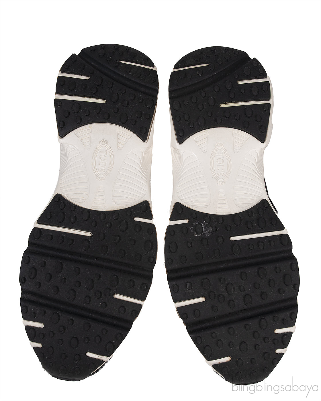 Kate Slip-on Trainers Black