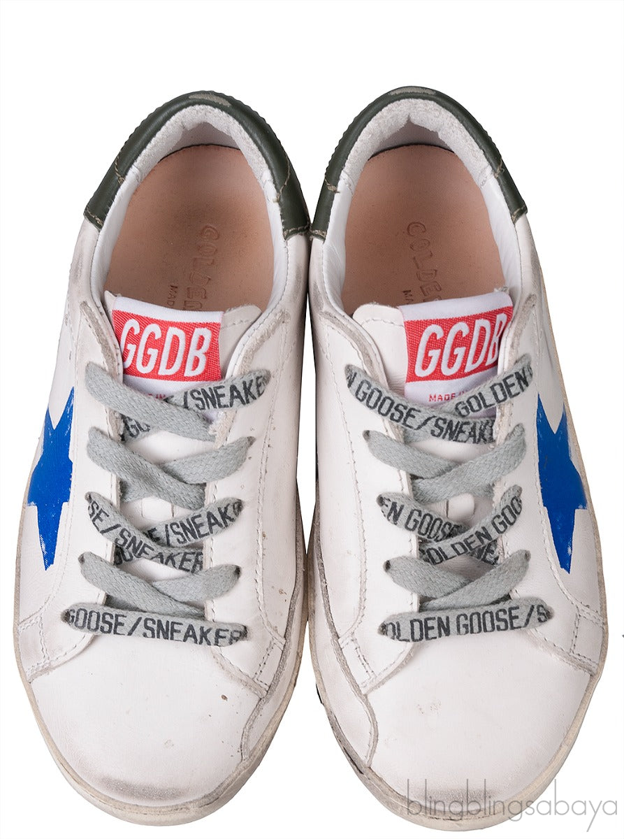 Only For Dreamers Kid Sneakers