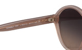5387 Round Sunglasses