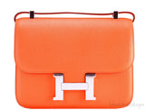 Constance Orange Epsom PHW
