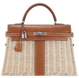 Kelly 35 Picnic Limited Edition