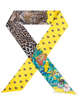 Jungle Love Love Yellow Twilly