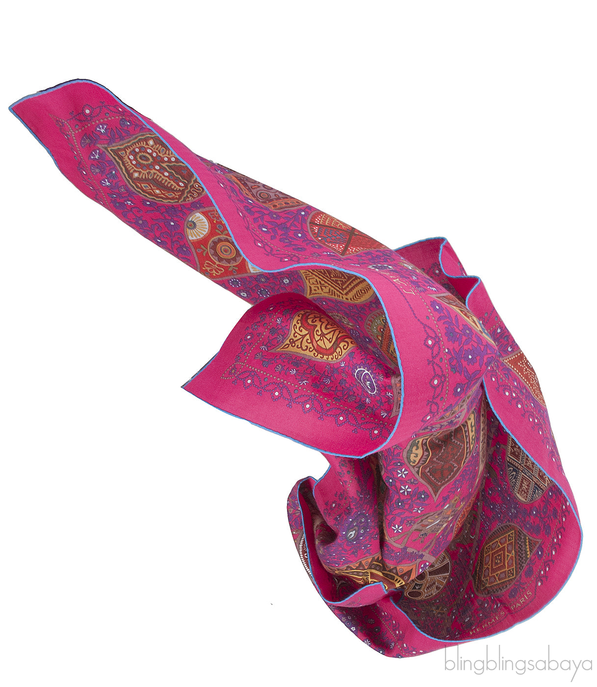 L\'Arbre De Vie Huge Scarf