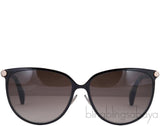 Juliet Cat-eye Sunglasses