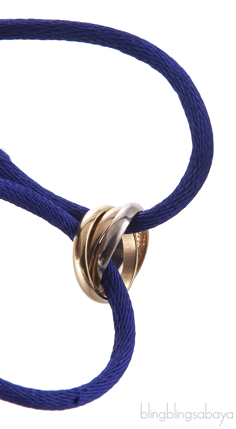 Trinity de Cartier Bracelet