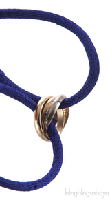 Trinity de Cartier Bracelet