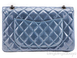 2.55 Jumbo Blue Patent