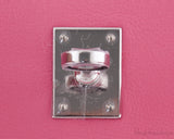 Kelly Pochette Swift Rose Azalee