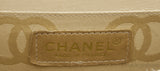 Square Quilt Patent Shoulder Bag