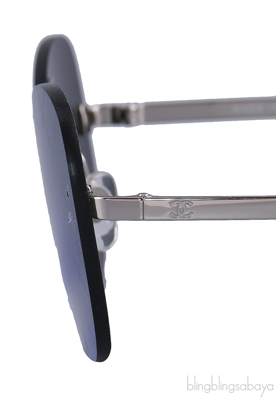 Purple 4218 Sunglasses