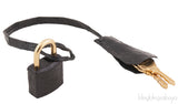Kelly 35 Black Vintage Crocodile