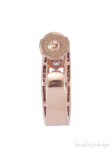 Move Joallerie Hoop Earrings RG