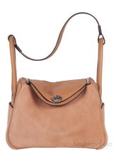 Lindy 26 Nude Grizzly Biscuit Swift PHW