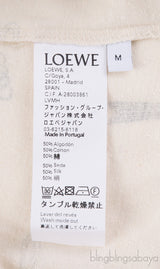 Logos Calico T-shirt
