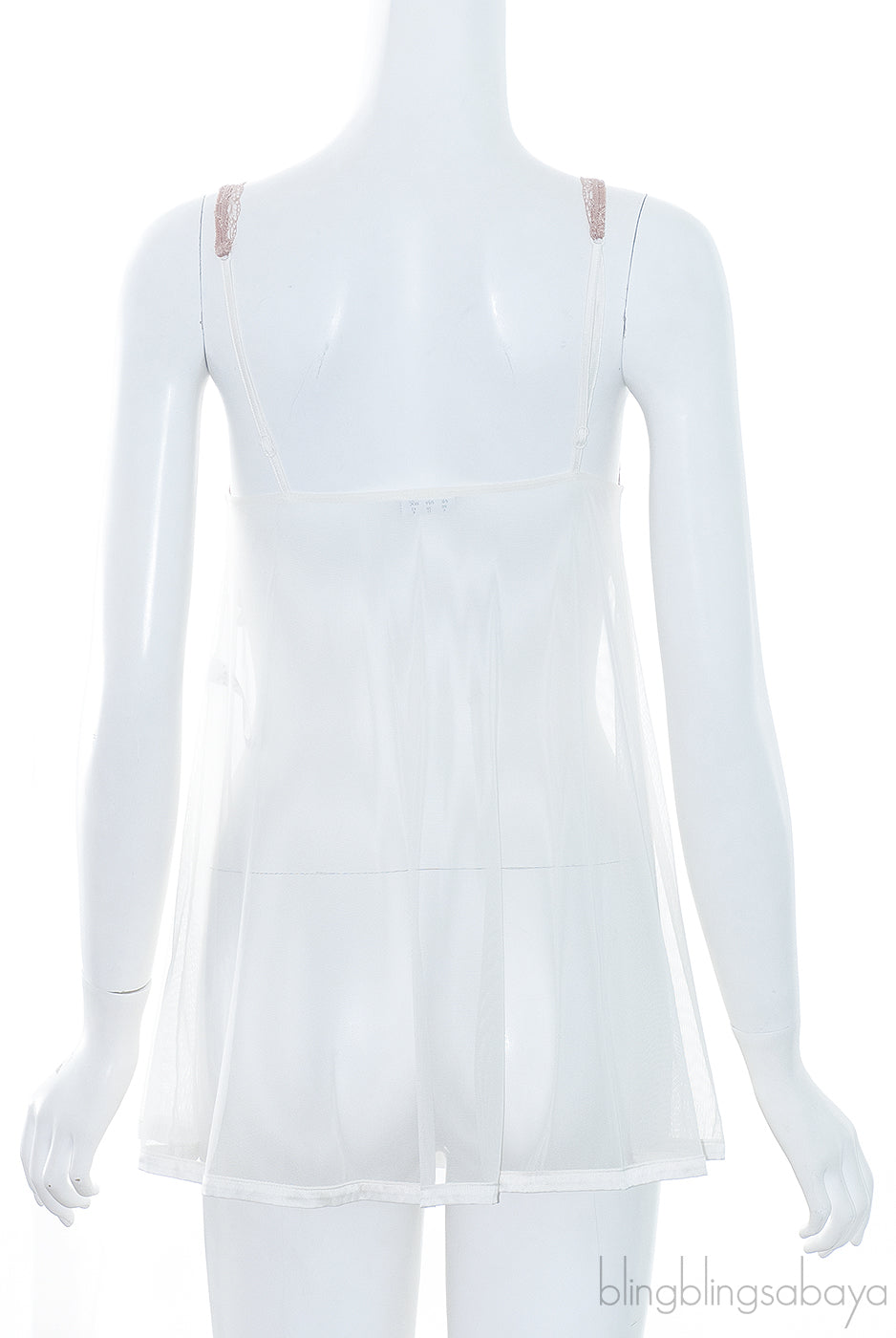 Privilege Baby Doll Camisole