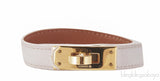 Kelly Double Tour Bracelet