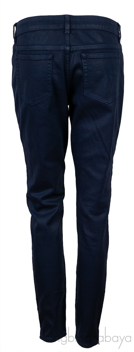 Blue Denim Jeans