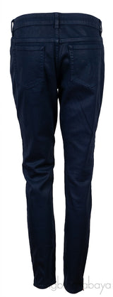 Blue Denim Jeans