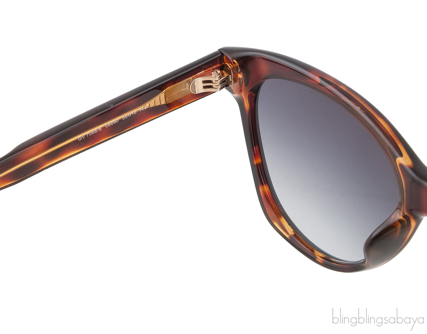 Givenchy GV7068S Brown Sunglasses