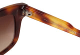 Stella McCartney Leopard Print 4039 Sunglasses