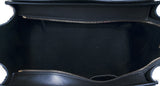 Tricolor Teal & Red Mini Luggage