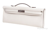 Kelly Cut Nata Swift Clutch PHW