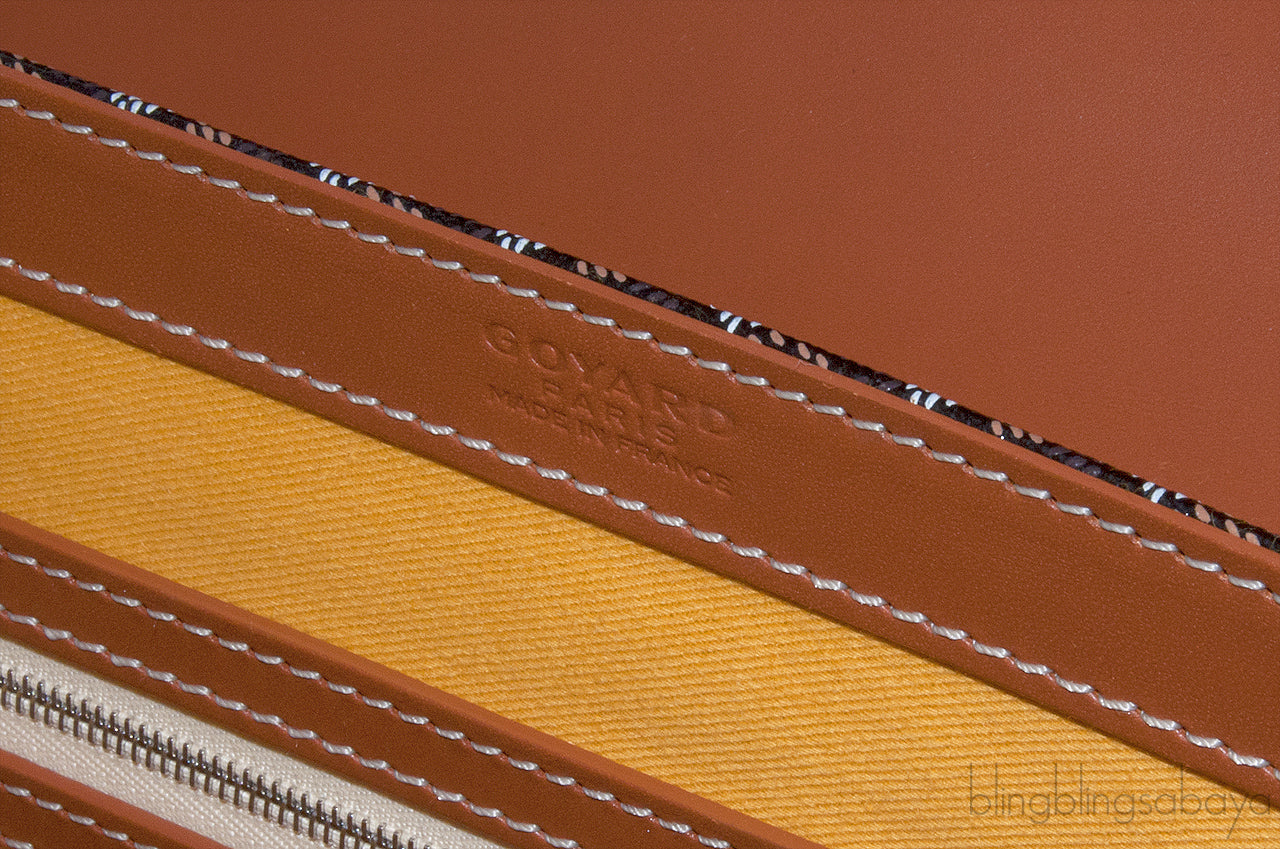 Saigon Black & Cognac GM