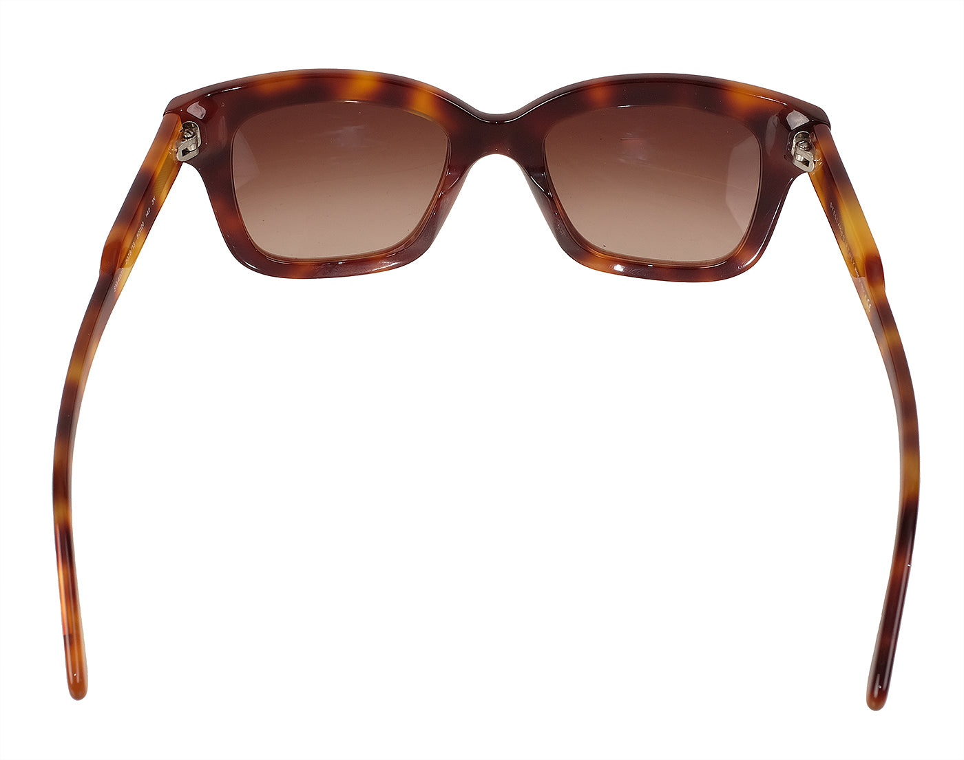 Stella McCartney Leopard Print 4039 Sunglasses