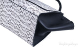 Trapeze Python Whip Bicolor