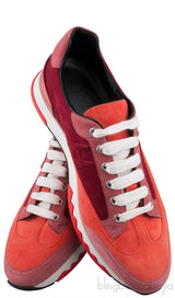 Trail Sneaker