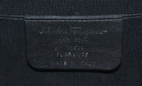 Silver Metal Vintage Mini Bag