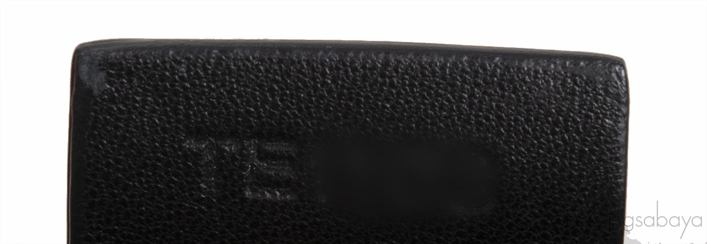 Givenchy Floral Print Large Clutch