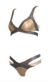 Agent Provocateur Mazzy Bikini Set