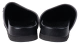 Gucci Grey GG Supreme Horsebit Mules 6