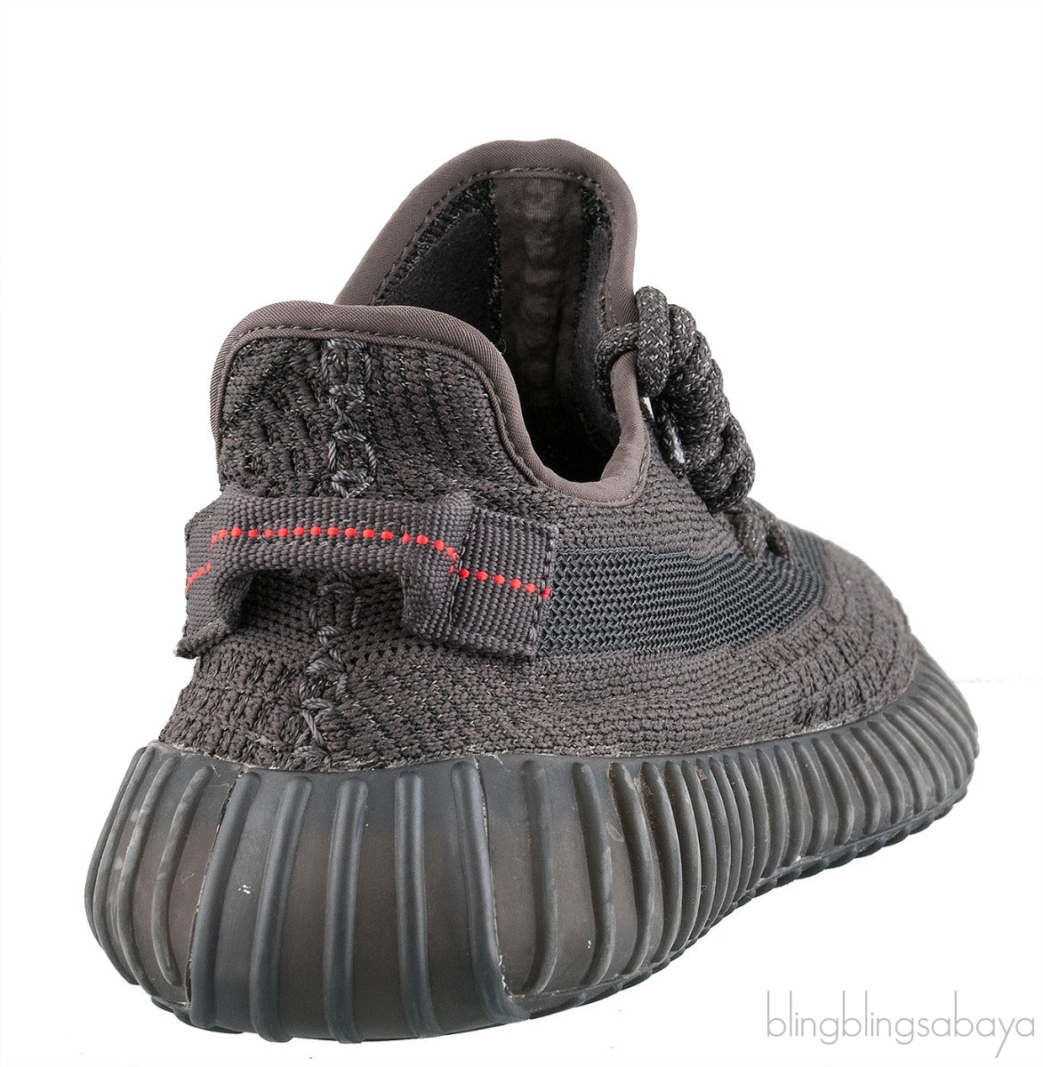 Yeezy Boost 350 V2 “Black Reflective”