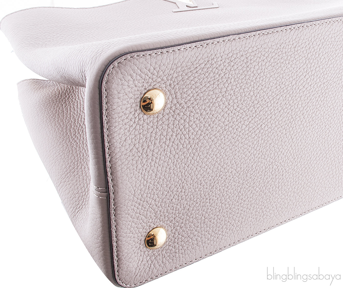 Beige Capucine GM