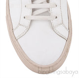 White Sneakers