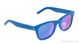 SL 51 Rainbow Blue Sunglasses