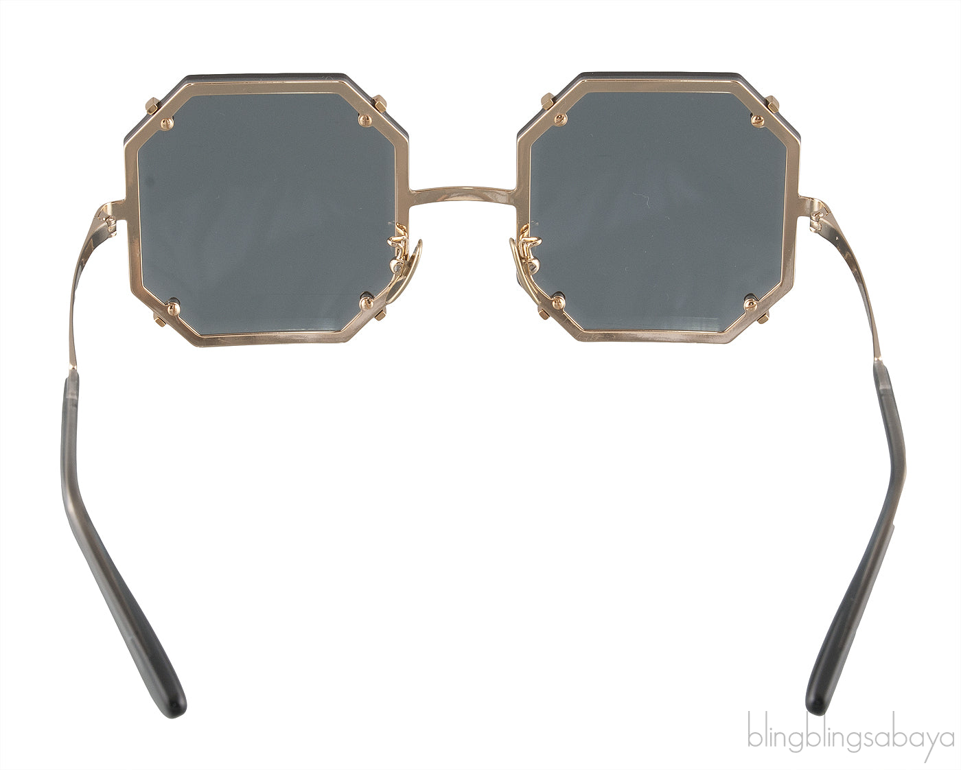 Geometric DG 2216 Sunglasses
