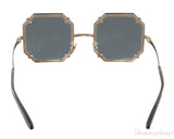 Geometric DG 2216 Sunglasses