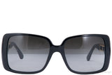 Chain 5208q Black Sunglasses