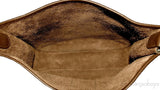Choco Brown Evelyne GM III