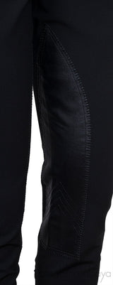 Black Riding Trouser