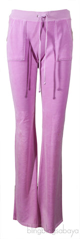 Pink Hoodie & Pants