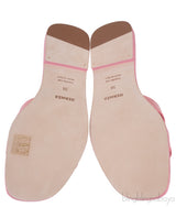 Rose Jaipur Lizard Oran Sandal