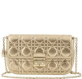 Miss Dior Promenade Metallic Gold
