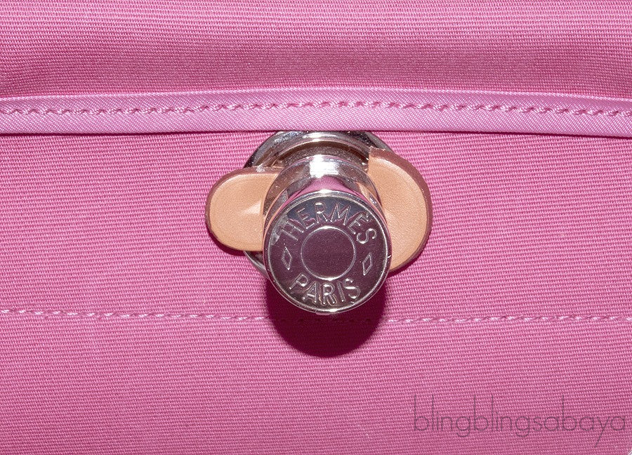 Herbag Zip PM Rose Hortensia