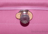 Herbag Zip PM Rose Hortensia